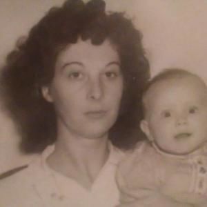 Meet your Posher, Brenda